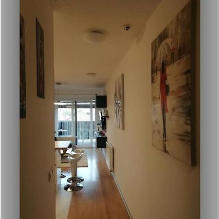 Apartman Natali*** Apartment Varazdin Exterior photo