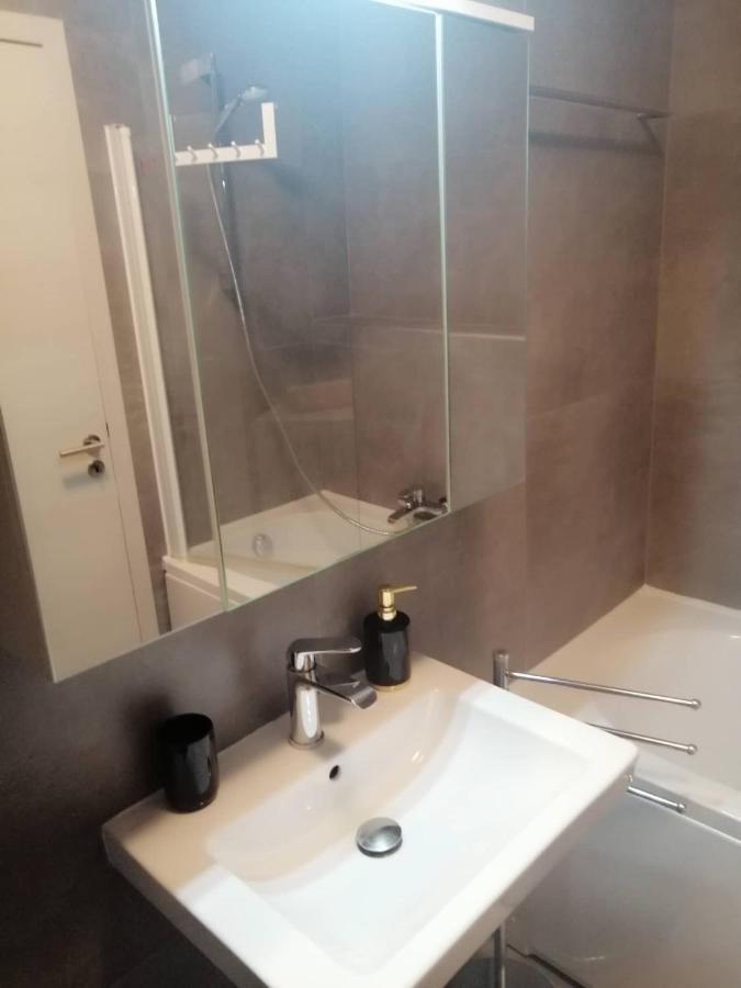 Apartman Natali*** Apartment Varazdin Exterior photo