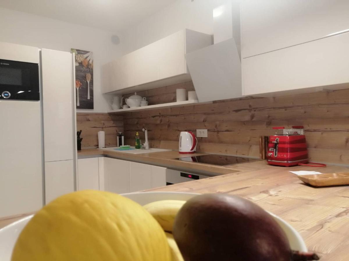 Apartman Natali*** Apartment Varazdin Exterior photo