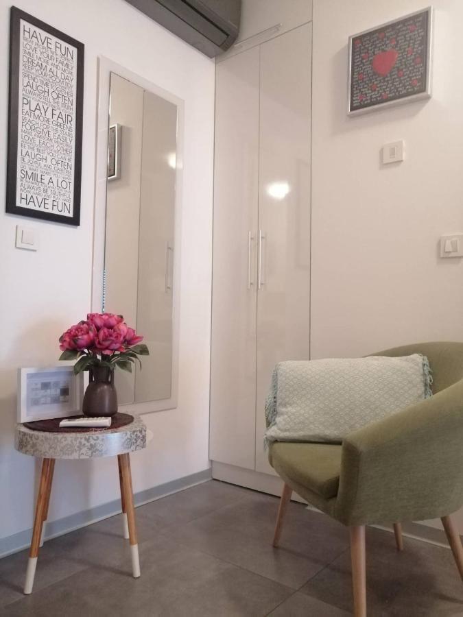 Apartman Natali*** Apartment Varazdin Exterior photo